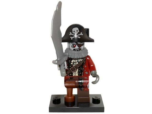 Lego CMF Series 14 Assortment of Spare Complete Minifigure Sets 71010 Collectible Minifigures