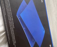 Ps5 original digital edition bout faceplates