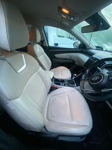 Hyundai Tucson Executive Plus 1.6l diesel for sale