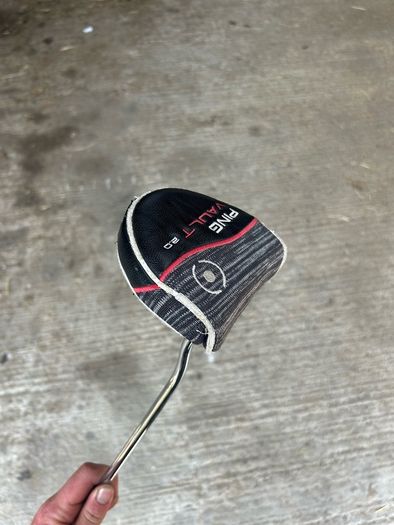 Ping Vault Ketsch 2.0 Putter