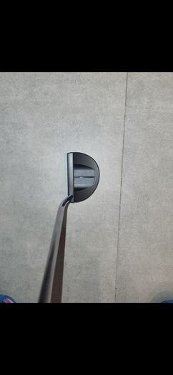 putter