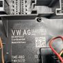 Volkswagen Passat B7 2012 Bcm Body Control Module 3aa937087a A2l11b6s Image 4
