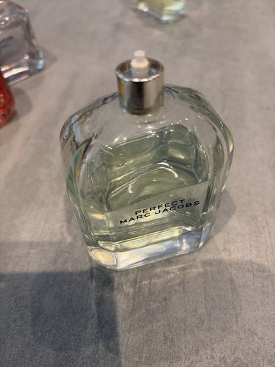 perfume bundle x11