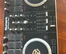 numark mixtrack pro 11
