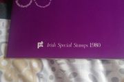 1980 Irish Stamps Year Pack