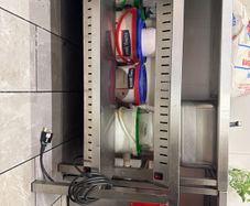 Hot Plate