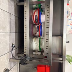 Hot Plate