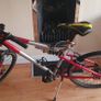 Mountain Bike + Accessories Image 2
