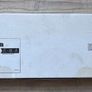 IKEA - BROGRUND Towel holder 3 bars, stainless steel Image 2