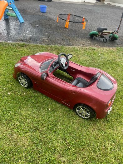 outdoor toys