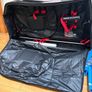 Evoc Bike Travel Bag Pro Image 10