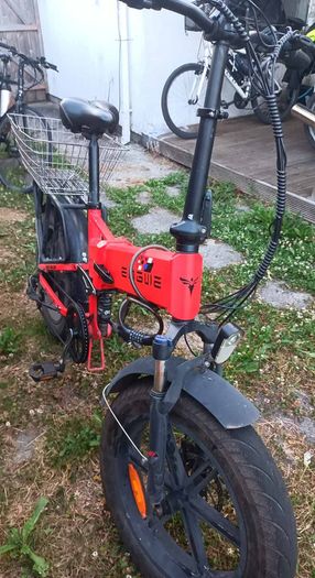 ebike engwe engine pro 2.0