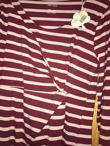 Maternity dress size 14/16