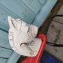 Vintage Childs Rocking Horse Image 5