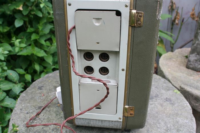 Vintage reel to reel  Grundig TK5