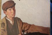 Honour  Thy Father. By Eamonn Mcgrath. Paperback In Good Condition. 38.