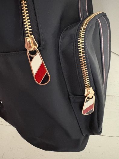 New Authentic Tommy Hilfiger backpack
