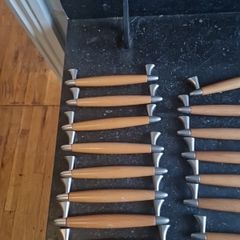 handles