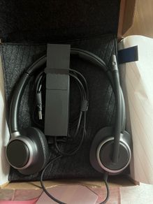 Hp Poly Mission 625 Usb Hs Www