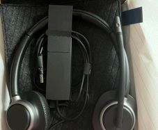 Hp Poly Mission 625 Usb Hs Www