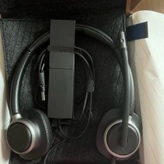 Hp Poly Mission 625 Usb Hs Www