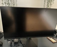 KOORUI GN02 monitor 27 Gaming Monitor