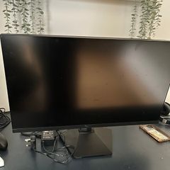 KOORUI GN02 monitor 27 Gaming Monitor