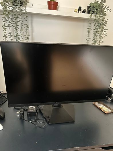 KOORUI GN02 monitor 27 Gaming Monitor