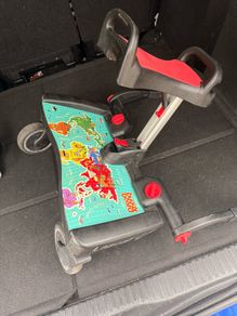 Lascal XL buggy board