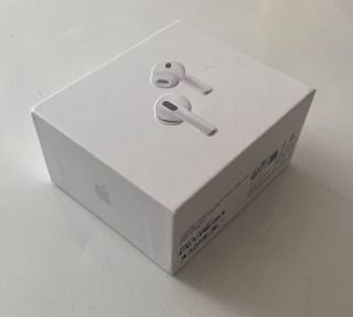 AirPods Pro 3 (2025)