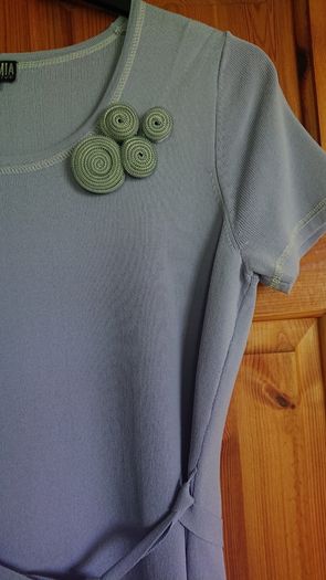 Casamia Dress   Size 12