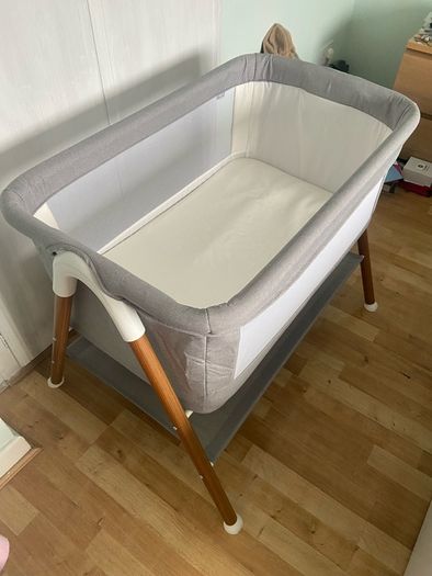 Babylo You & Me Crib