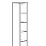 Ikea Expedit Shelving Unit Image 3