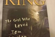The girl who loved Tom Gordon Stephen king 1st print