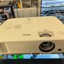 NEC ME301X 3000 Lumens 2X HDMI VGA XGA Office Home 3LCD Projector (Lamp Hours: 835) Image 3
