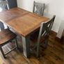 dining table and chairs Image 6