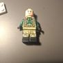 Commander gree with tan leg strap Image 5