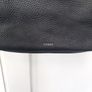 Fossil Black Tan Trimmed Cross Body Bag Image 2