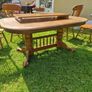 Kitchen Table & Chairs Image 10