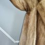 Authentic Italian Lady's Fur  Vintage Mink Coat Image 5