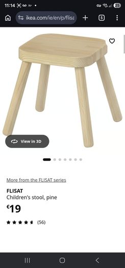 child furniture