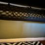 IKEA UTESPELARE Gaming desk, black, 160x80 cm Image 6