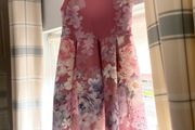 Next Girl's Floral Dress