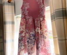 Next Girl's Floral Dress