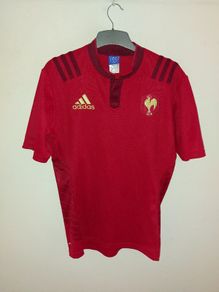 france rugby jersey