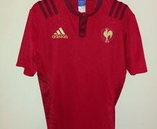france rugby jersey