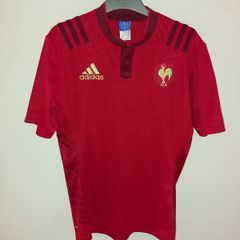 france rugby jersey