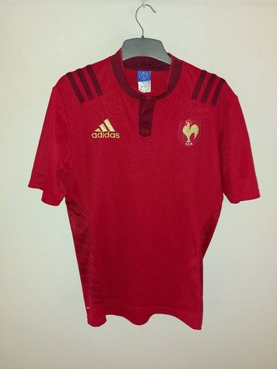 france rugby jersey
