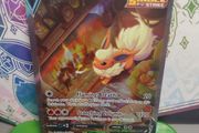 Flareon V SWSH 179 - Pokemon Cards