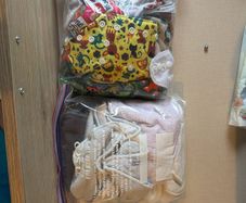 cloth diapers